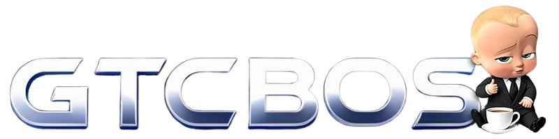 RTP GTCBOS